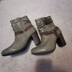 Boots womens